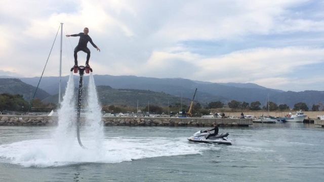 In equilibrio